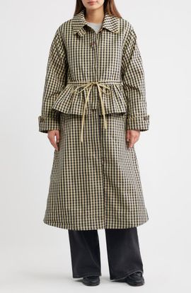 Sho Dress
