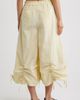 Damson Madder Damson Madder Orena Organic Cotton Culottes - 2