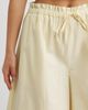 Damson Madder Damson Madder Orena Organic Cotton Culottes - 4
