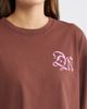 Damson Madder Damson Madder Pleasant Slumber Graphic Long Sleeve T-Shirt - 4