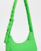 Damson Madder Damson Madder Puffy Saz Bag Green One - 4