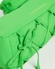 Damson Madder Damson Madder Puffy Saz Bag Green One - 5