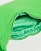 Damson Madder Damson Madder Puffy Saz Bag Green One - 6