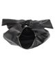 Damson Madder Damson Madder Roo Bow Satin Hobo Bag - 3
