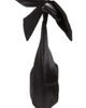 Damson Madder Damson Madder Roo Bow Satin Hobo Bag - 4