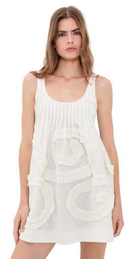 Sho Dress