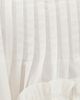 Damson Madder Damson Madder Stella Mini Dress White - 6