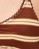 Damson Madder Damson Madder Trudi Reversible Bikini Top Multi - 6