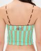Damson Madder Damson Madder Trudi Tankini Top Mint - 3