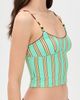 Damson Madder Damson Madder Trudi Tankini Top Mint - 4