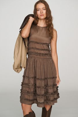 Sho Dress