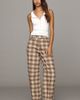 Damson Madder Felix Cotton Jeans - 1