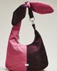 Damson Madder Gene Tie Bag - 1