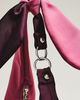 Damson Madder Gene Tie Bag - 3