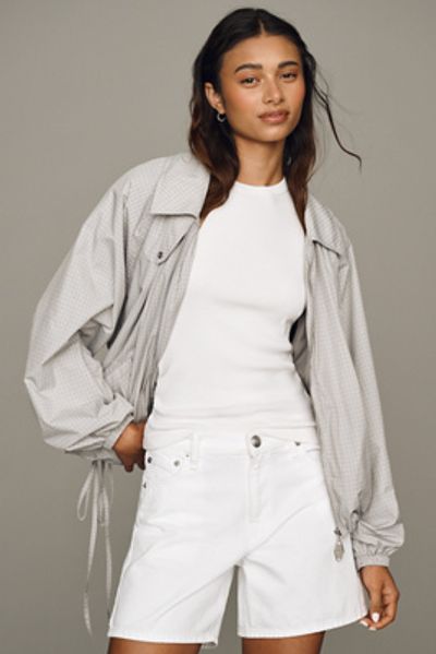 Damson Madder Lailah Lightweight Jacket