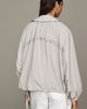 Damson Madder Lailah Lightweight Jacket - 2