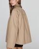 Damson Madder Mercedes Reversible Jacket - 2