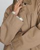 Damson Madder Mercedes Reversible Jacket - 5