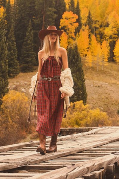 Damson Madder Dresses