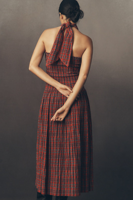 knee length dresses for ladies ebba midi dress