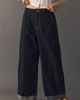Damson Madder Pascal Wide-Leg Jeans - 2