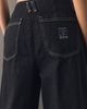 Damson Madder Pascal Wide-Leg Jeans - 4