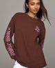 Damson Madder Pleasant Slumber 100% Cotton Shirt Top - 1