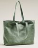 Damson Madder Raine Eyelet Tote - 2