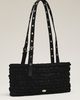 Damson Madder Sophia Ruffle Bag - 1