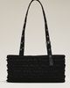 Damson Madder Sophia Ruffle Bag - 2