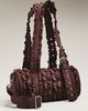 Damson Madder Waverly Mini Bag - 1