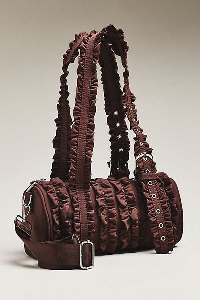 Damson Madder Waverly Mini Bag