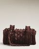 Damson Madder Waverly Mini Bag - 2