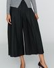Damson Madder Winona Pleated Culottes Pants - 3
