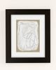 Dan Hobday Art Dan Hobday Art Format Art Print in Black Matte Frame at Urban Outfitters - 1