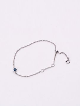 Dana Burton Bella Swarovski Small Bracelet