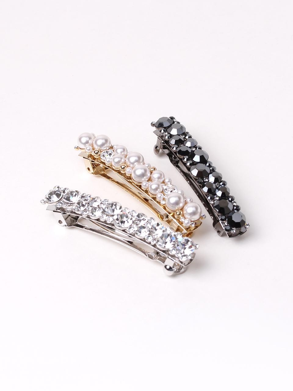 Dana Burton Charming Hair Pin