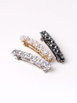 Dana Burton Charming Hair Pin