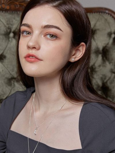 Dana Burton Cleo Shining Earrings