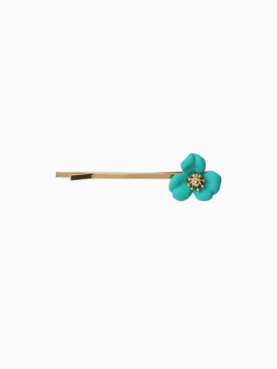Dana Burton Kalanchoe Mini Hair Pin