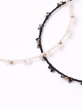 Dana Burton Lucy Bright Headband