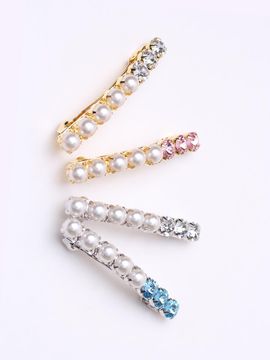 Dana Burton Melimelo Hair Pin