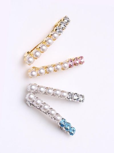 Dana Burton Melimelo Hair Pin