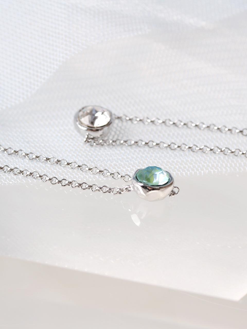 Dana Burton New Bella Swarovski Large Bracelet