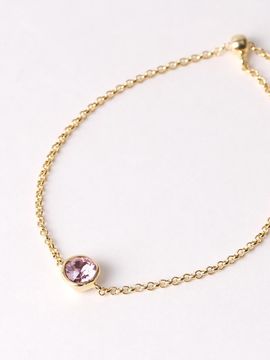 Dana Burton New Bella Swarovski Medium Bracelet