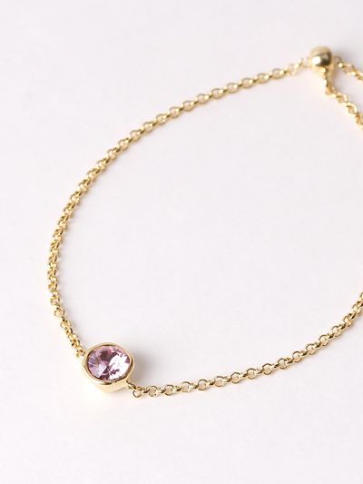 Dana Burton New Bella Swarovski Medium Bracelet