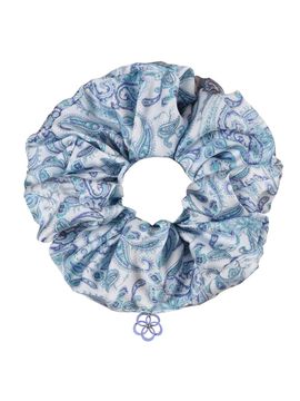 Dana Burton NOI Paisley Elastic Hair Scrunchie