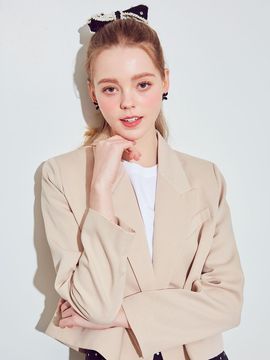 Sho Dress