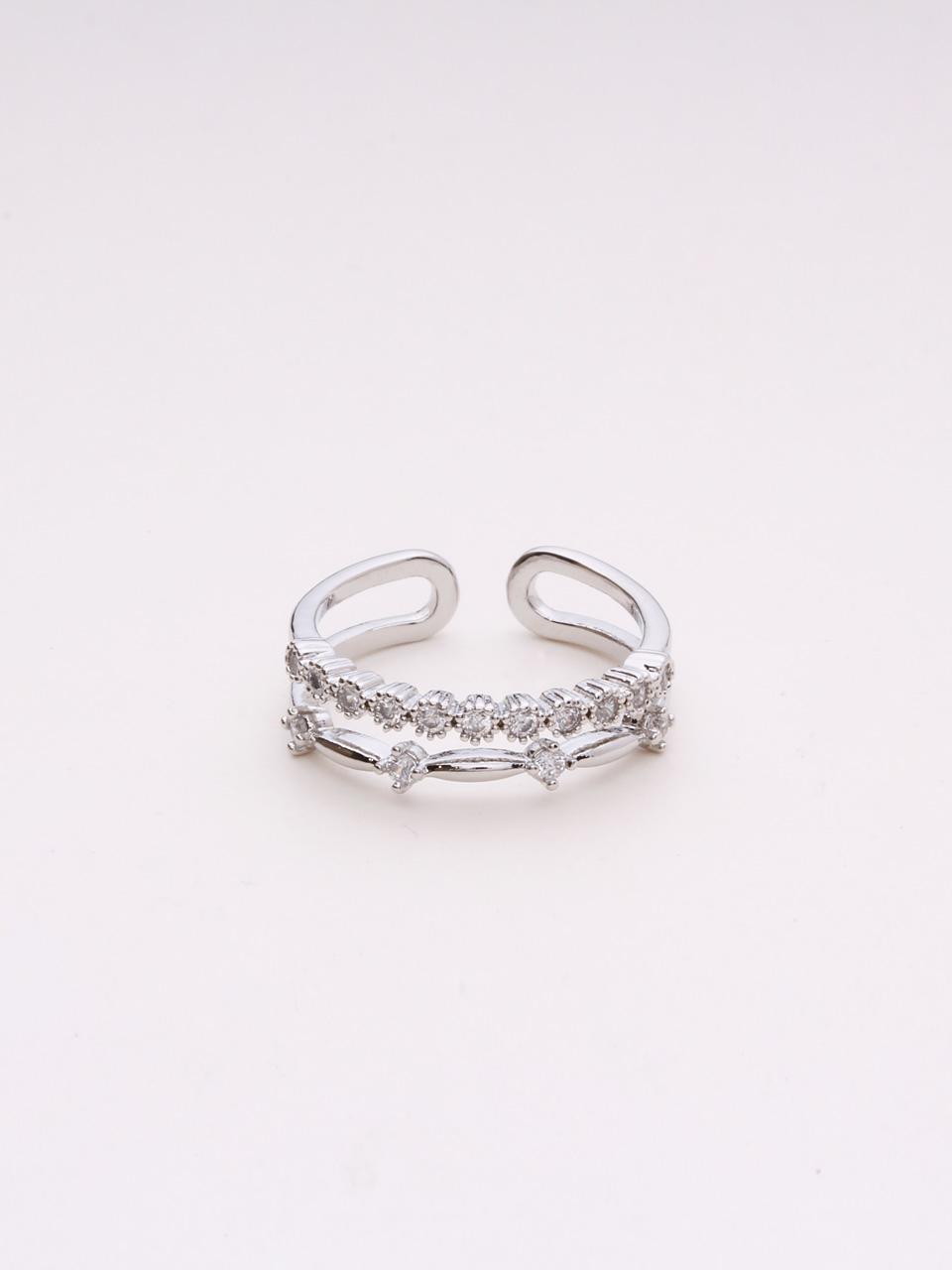 Dana Burton Vintage Royal Ring