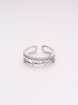 Dana Burton Vintage Royal Ring